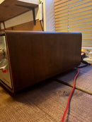 Amplifier Body