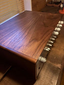 Amplifier Body
