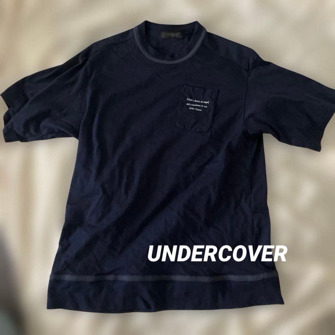 Undercover T-Shirts Jun Takahashi T