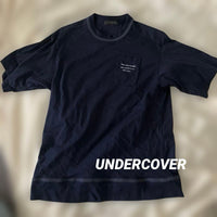 Undercover T-Shirts Jun Takahashi T