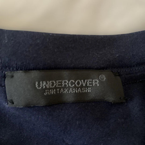 Undercover T-Shirts Jun Takahashi T