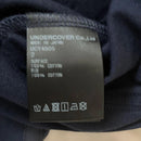 Undercover T-Shirts Jun Takahashi T