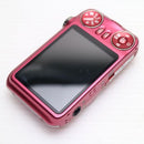 Compact Digital Camera Finepix Jx400 Fujifilm Ok 08000