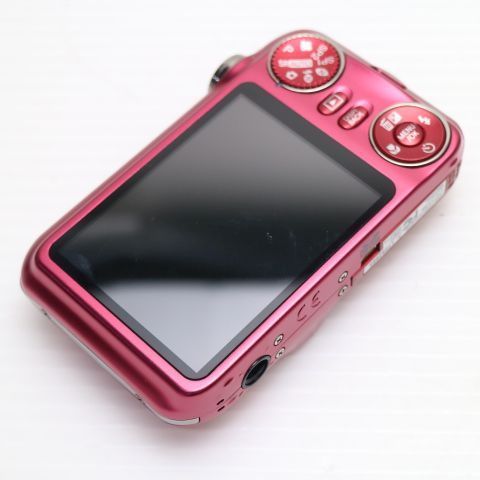 Compact Digital Camera Finepix Jx400 Fujifilm Ok 08000