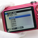 Compact Digital Camera Finepix Jx400 Fujifilm Ok 08000