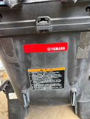 Yamaha Others