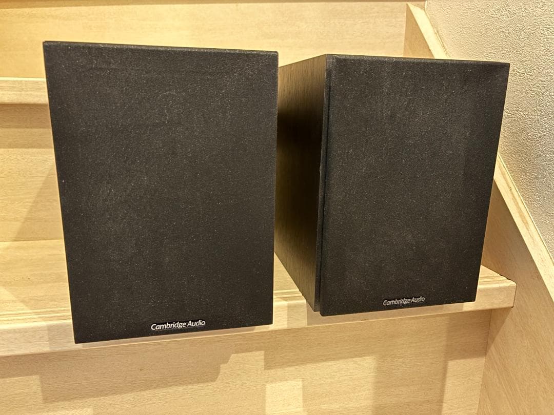 Cambridge Audio Speakers Sx-50