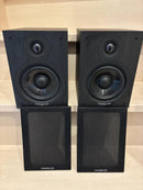 Cambridge Audio Speakers Sx-50
