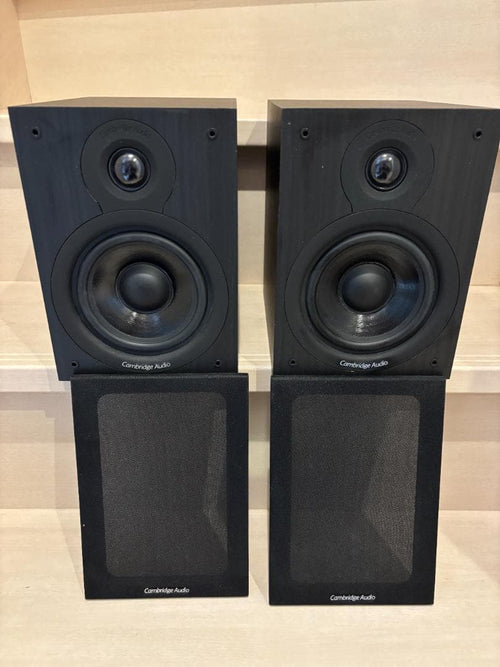 Cambridge Audio Speakers Sx-50
