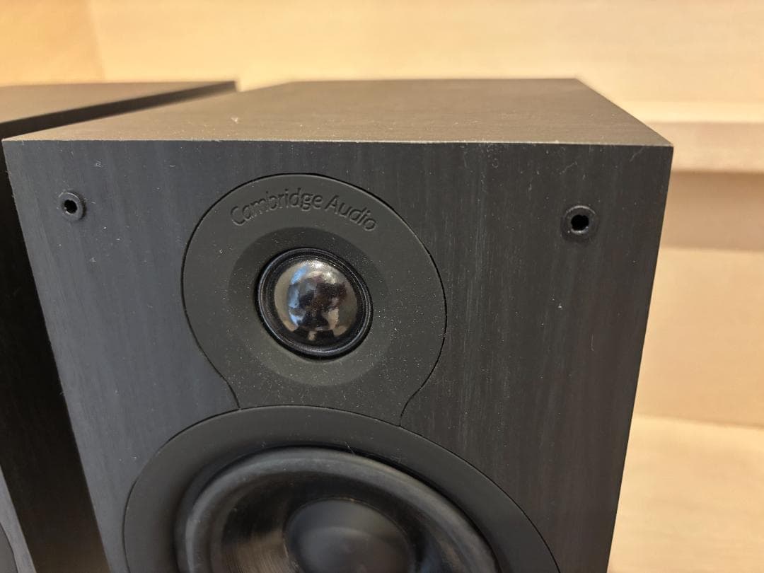 Cambridge Audio Speakers Sx-50