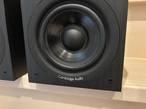 Cambridge Audio Speakers Sx-50