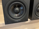 Cambridge Audio Speakers Sx-50