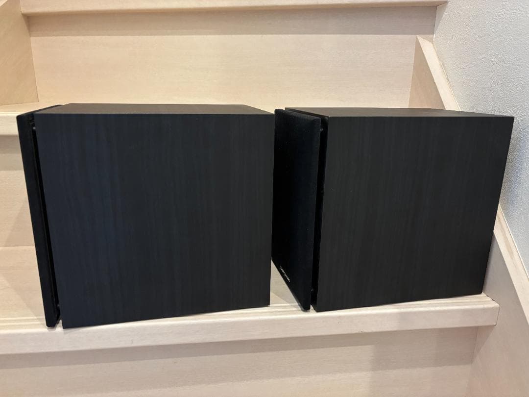 Cambridge Audio Speakers Sx-50