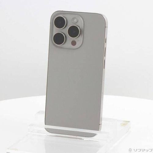 Apple Smartphone Body Iphone15 Pro 512Gb Mtuk3J A Sim 349