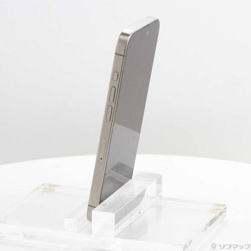 Apple Smartphone Body Iphone15 Pro 512Gb Mtuk3J A Sim 349