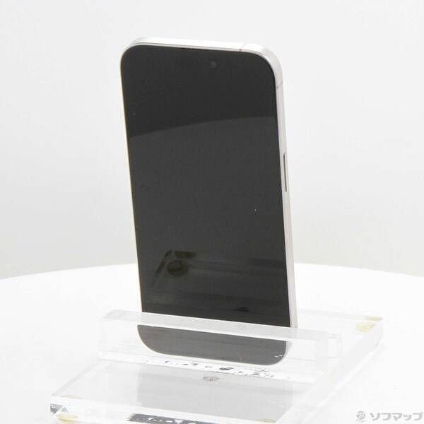 Apple Smartphone Body Iphone15 Pro 512Gb Mtuk3J A Sim 349