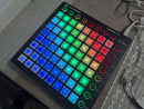 Midi Keyboard Pad Novation Launchpad