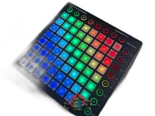 Midi Keyboard Pad Novation Launchpad