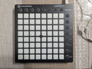 Midi Keyboard Pad Novation Launchpad