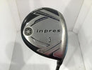 Fairway Wood Inpres Ud+2(2019) 3W Fw Tmx-419F R) C