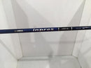 Fairway Wood Inpres Ud+2(2019) 3W Fw Tmx-419F R) C