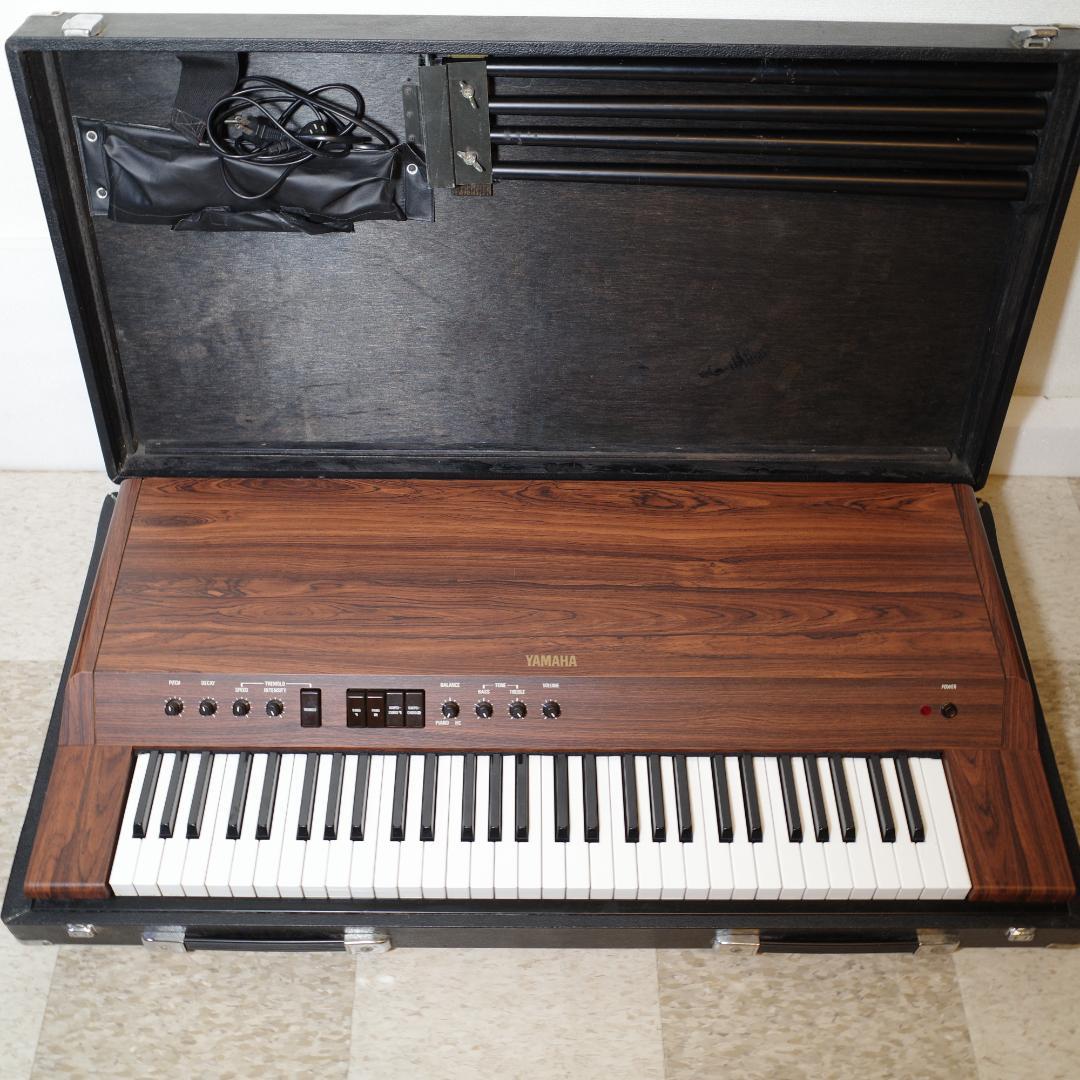Yamaha Keyboards Digital Pianos Cp-20