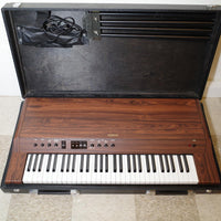 Yamaha Keyboards Digital Pianos Cp-20