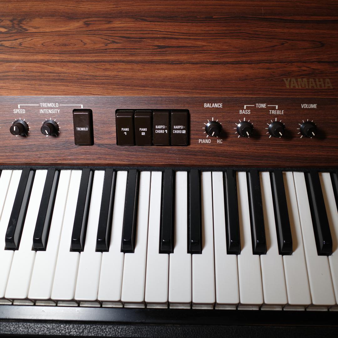 Yamaha Keyboards Digital Pianos Cp-20