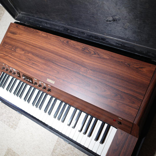 Yamaha Keyboards Digital Pianos Cp-20