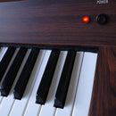 Yamaha Keyboards Digital Pianos Cp-20