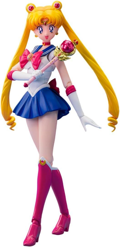 Others S.H.Figuarts R -Crystal Star Compact Edition- Pvc&Abs