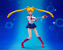 Others S.H.Figuarts R -Crystal Star Compact Edition- Pvc&Abs