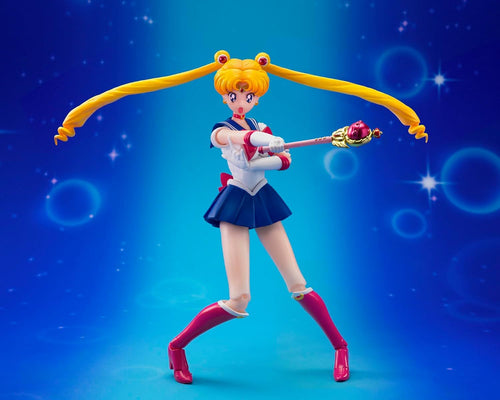 Others S.H.Figuarts R -Crystal Star Compact Edition- Pvc&Abs