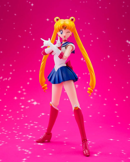 Others S.H.Figuarts R -Crystal Star Compact Edition- Pvc&Abs