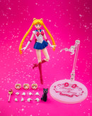 Others S.H.Figuarts R -Crystal Star Compact Edition- Pvc&Abs