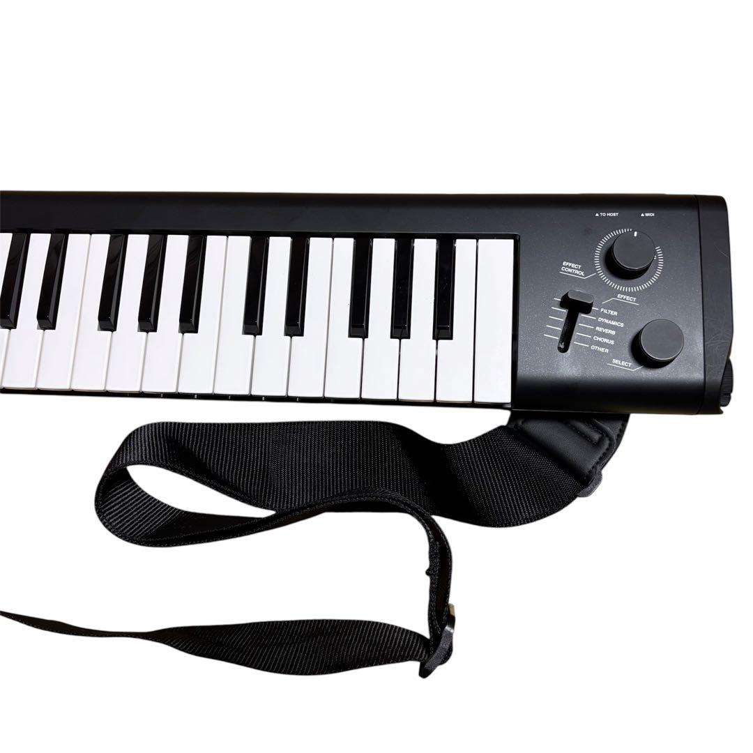 Yamaha Keyboards Digital Pianos Sonogenic Shs-500B 2019