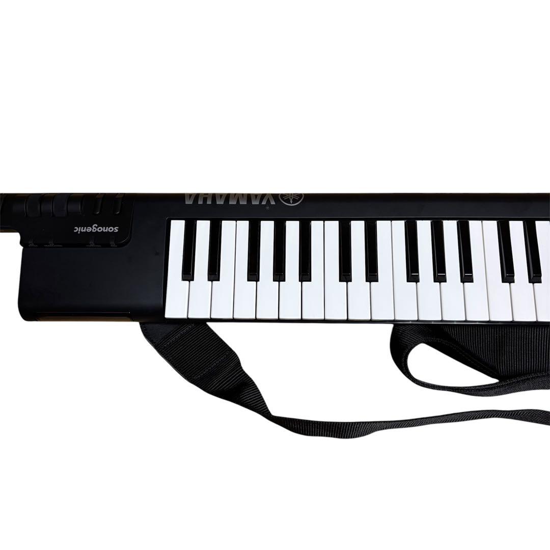 Yamaha Keyboards Digital Pianos Sonogenic Shs-500B 2019