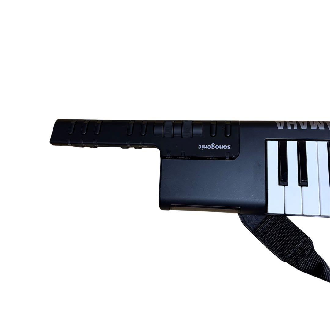 Yamaha Keyboards Digital Pianos Sonogenic Shs-500B 2019