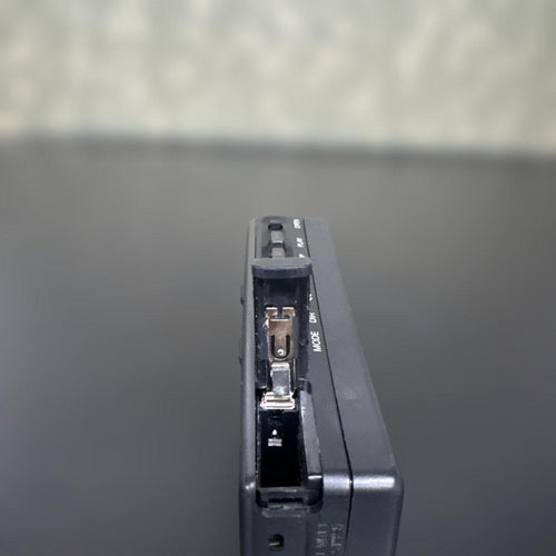 Sony Cassette Players Wm-506