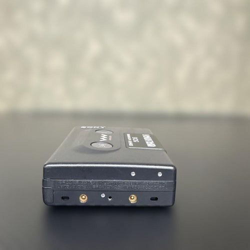 Sony Cassette Players Wm-506