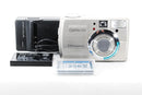 Pentax Compact Digital Camera Optio 330
