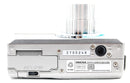 Pentax Compact Digital Camera Optio 330
