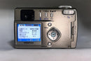 Pentax Compact Digital Camera Optio 330