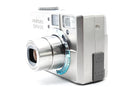 Pentax Compact Digital Camera Optio 330