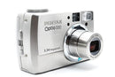 Pentax Compact Digital Camera Optio 330