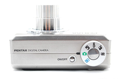 Pentax Compact Digital Camera Optio 330