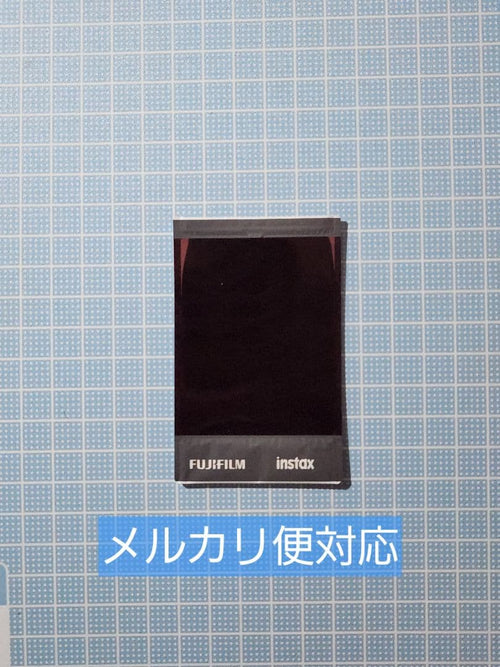 Fujifilm Photo Check Instax