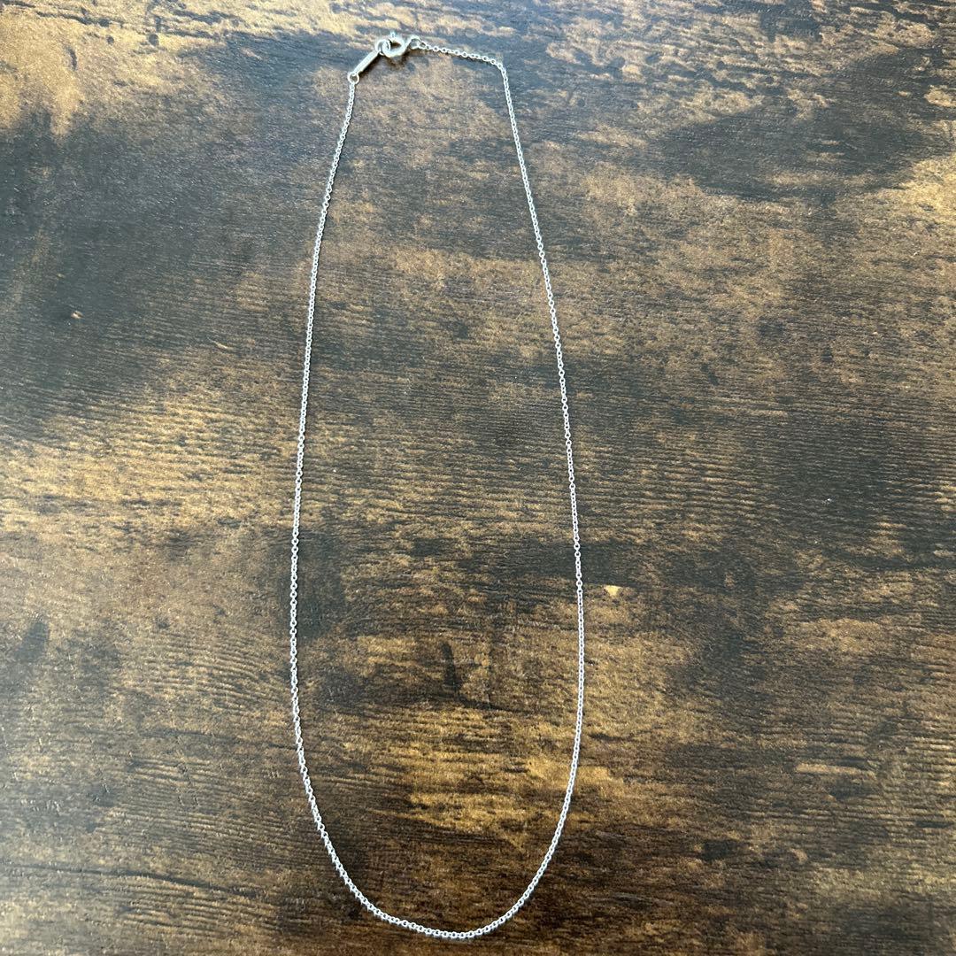 Tiffany&Grey Necklaces 925