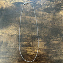 Tiffany&Grey Necklaces 925