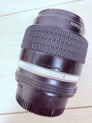 Nikon Prime Lenses 1.4